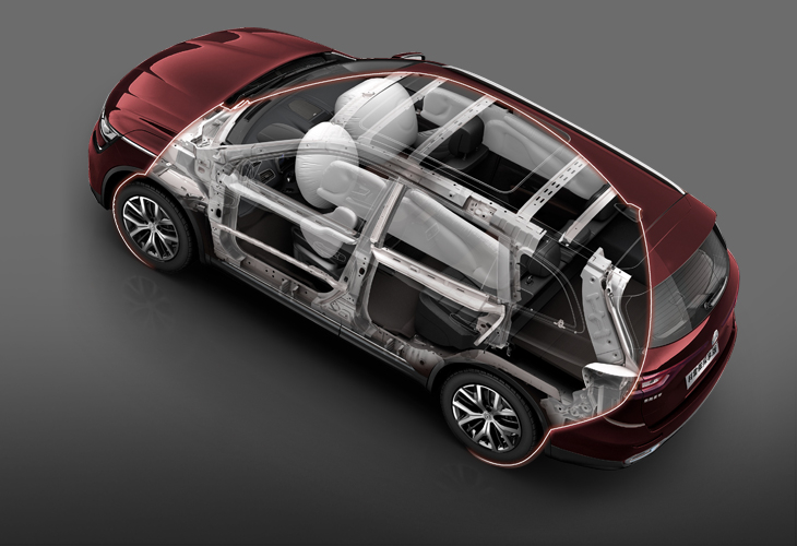 双十一特惠！雷诺车主快来抢优惠！