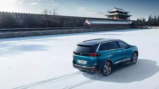 冬季用车注重事项，，，你还没珍藏吗？？？