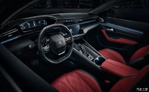 酣畅驾驶 清静加倍！！TA真的很Nice！！